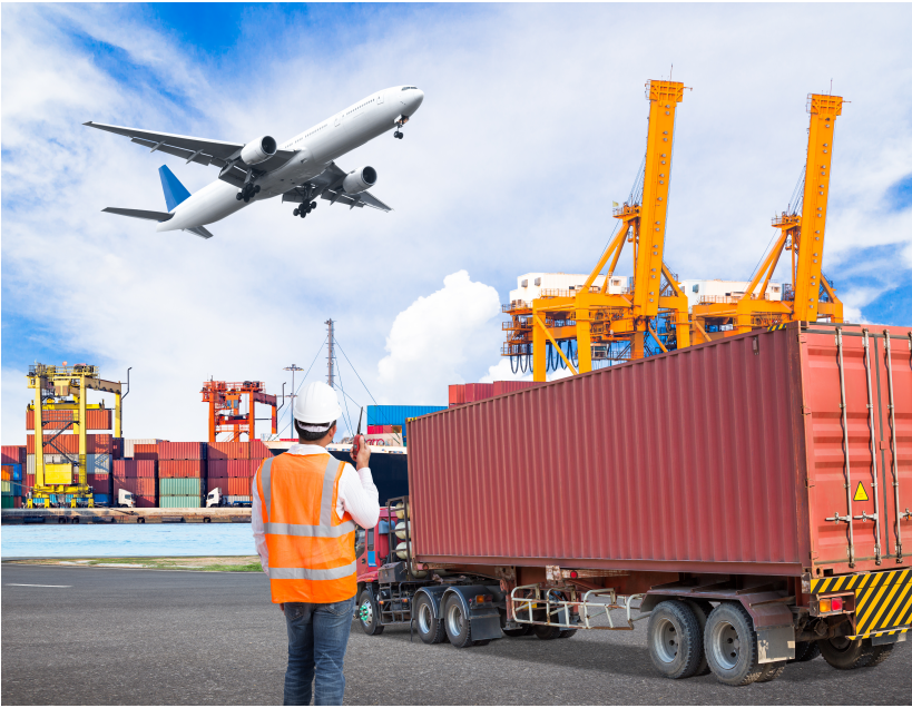 CMA CGM全球供应链重构下的
